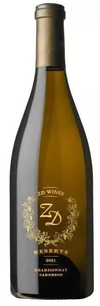 Zd Chardonnay Reserve 2023 750 ML