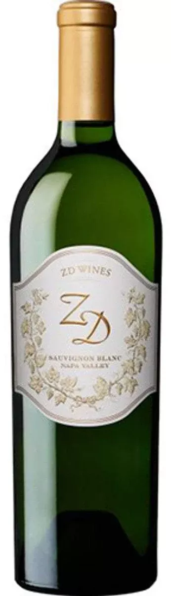 Zd Napa Sauvignon Blanc 2024 750 ML