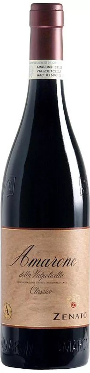 Zenato Amarone della Valpolicella Classico DOCG 2006 750ml