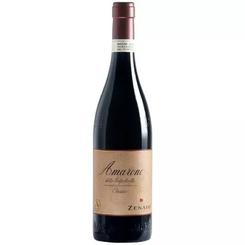 Zenato Amarone Valpolicella Doc 2019 - 750ml