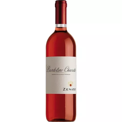 Zenato Bardolino Chiaretto 2024 - 750ML