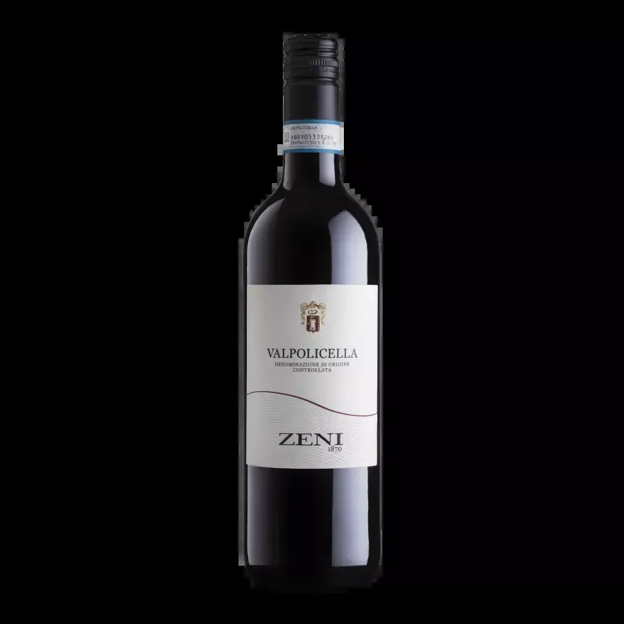 ZENI VALPOLICELLA