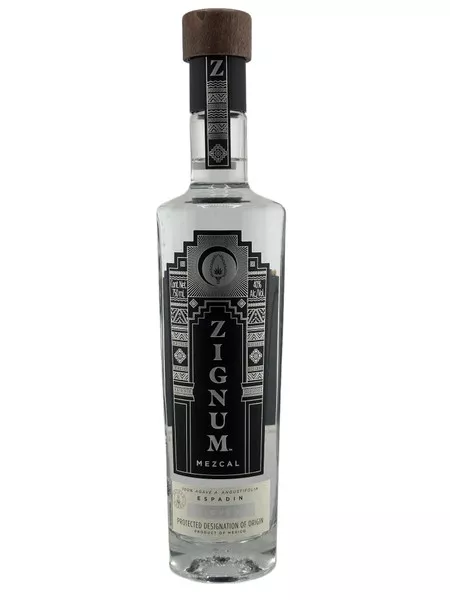 Zignum Espadin Joven Mezcal