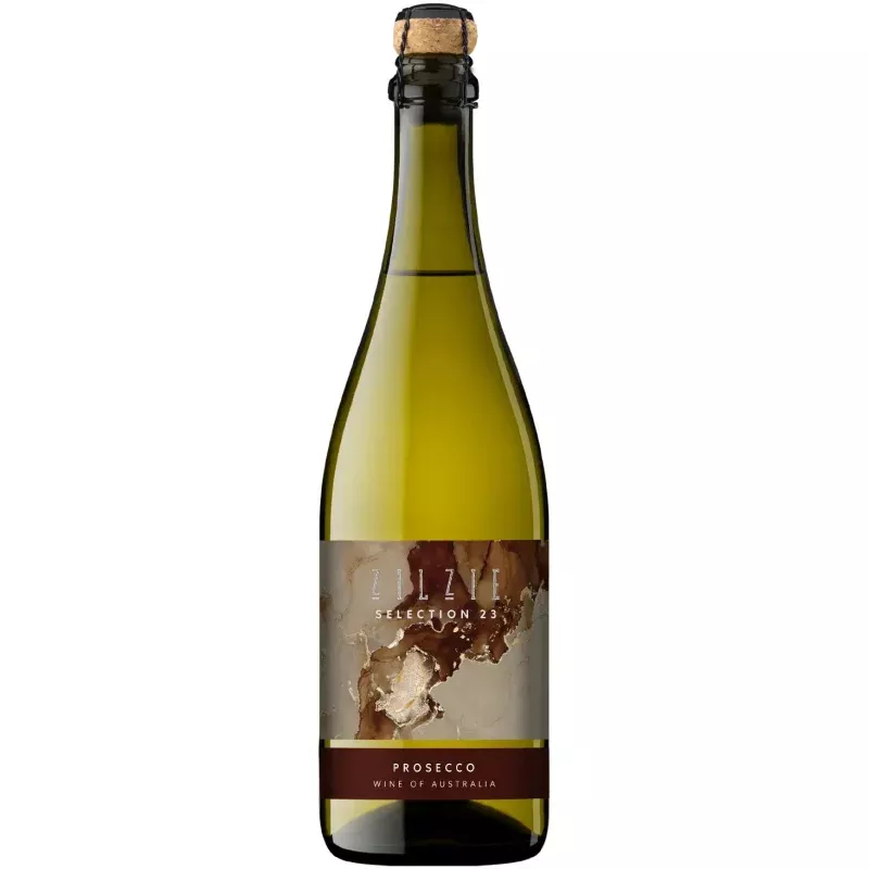 Zilzie Selection 23 NV Prosecco 750ml