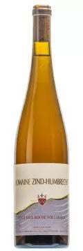 Zind Humbrecht Pinot Gris Roche Volcanique 2023 750 ML