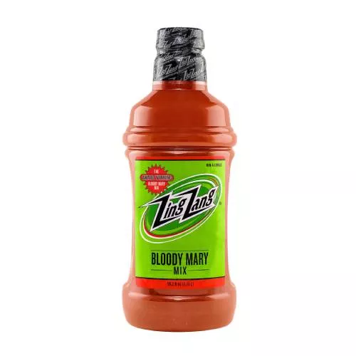Zing Zang Bloody Mary Mix - 1.75L