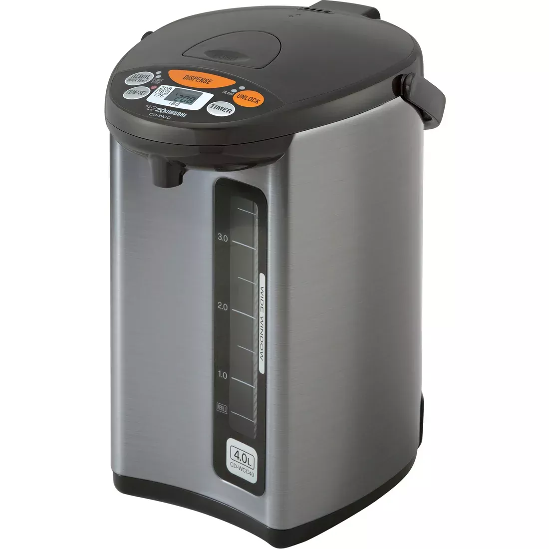 Zojirushi MICOM Water Boiler and Warmer