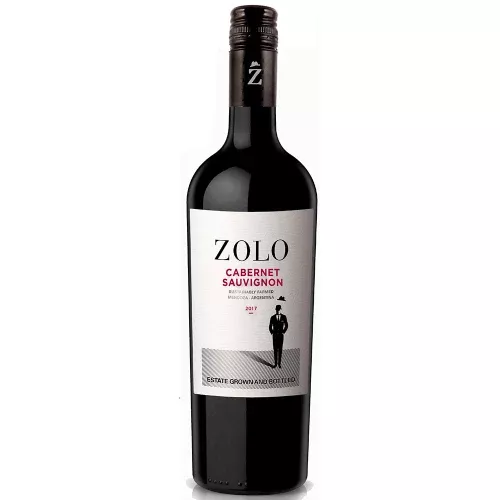 Zolo Cabernet Sauvignon 2024 - 750ML