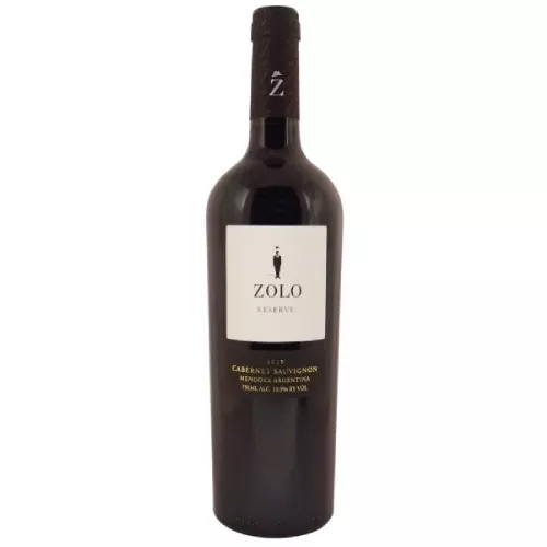 Zolo Reserva Cabernet Sauvignon 2022 - 750ML