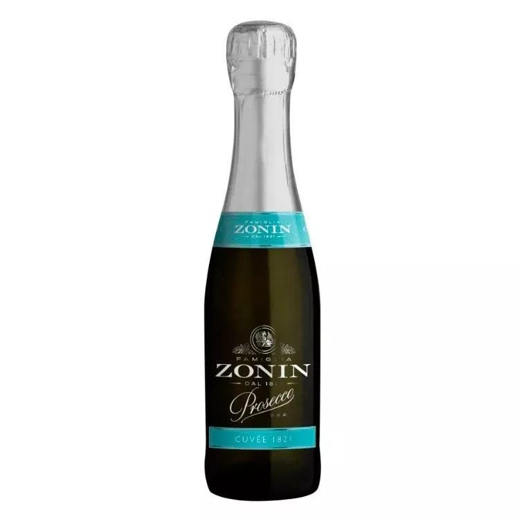 Zonin Prosecco 187ml