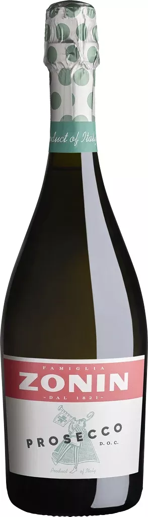 Zonin Sparkling Prosecco 1.5L