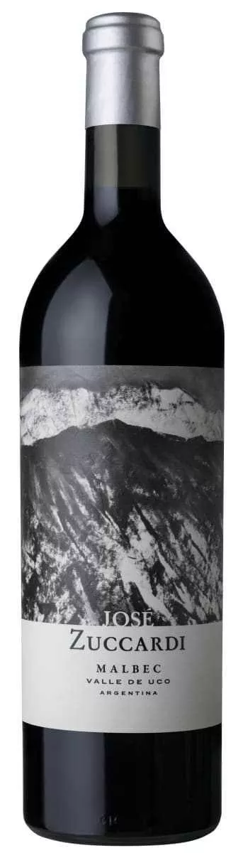 Zuccardi Jose Zuccardi Malbec Valle De Uco 2020 750 ML