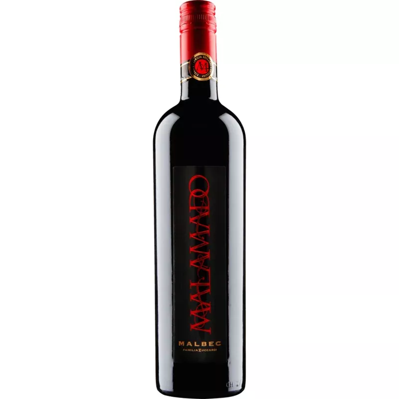 Zuccardi Malamado Malbec Port