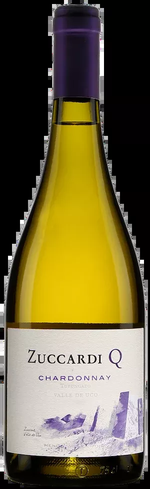 Zuccardi Q Chardonnay 2023 750 ML