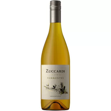 Zuccardi Serie A Salta Torrontes 2024 (Argentina) Rated 92JS