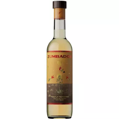 Zumbador Reposado Tequila 750ml