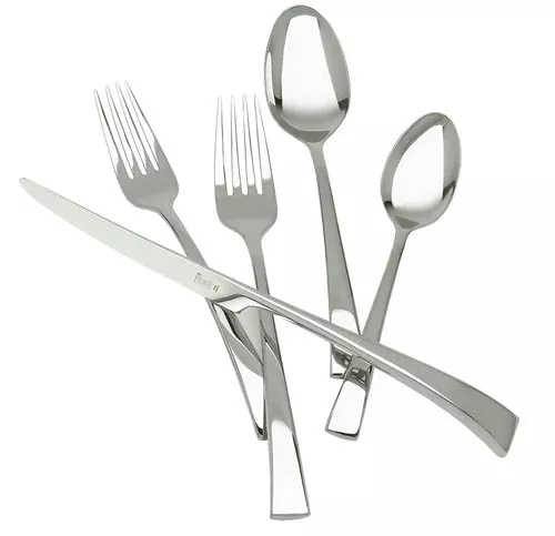 Zwilling J.A. Henckels Bellasera 45 Piece Flatware Set