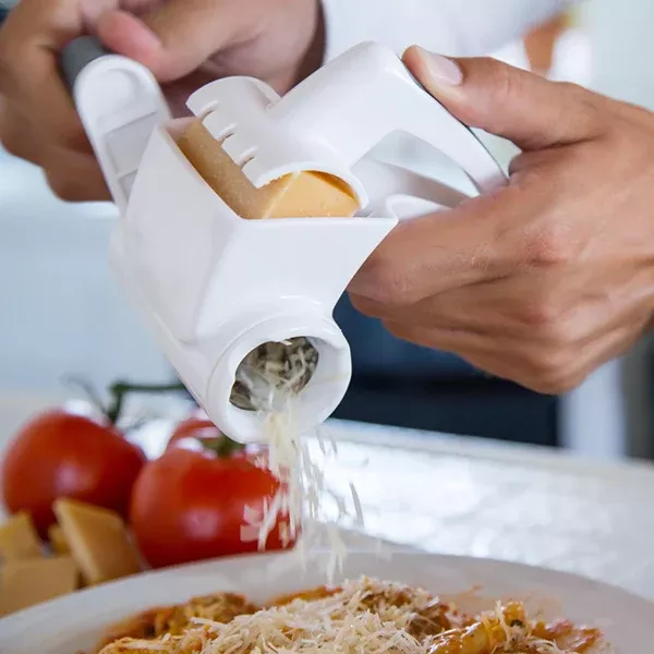Zyliss Restaurant Cheese Grater
